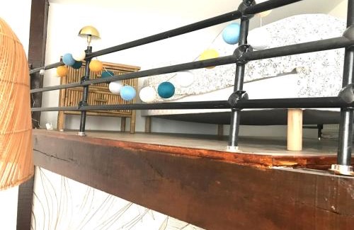 Vieux Vichy Apartamento | LE PETIT PRESBYTERE - HyperCentre - Rez de Chaussée - Thermes