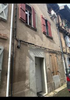 Moissac Apartamento | LE PETIT PRINCE du DESERT