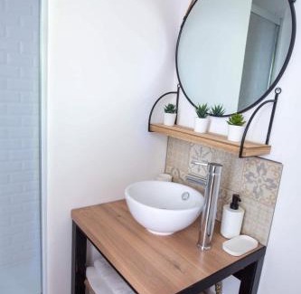Moissac Apartamento | LE PETIT PRINCE du DESERT