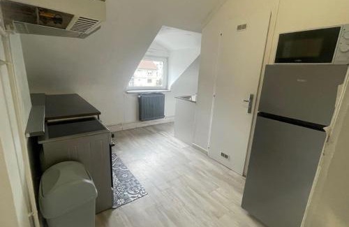 Seremange-Erzange Apartamento | Le Petit Répit - Proche Metz Amnéville Luxembourg