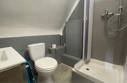 Seremange-Erzange Apartamento | Le Petit Répit - Proche Metz Amnéville Luxembourg
