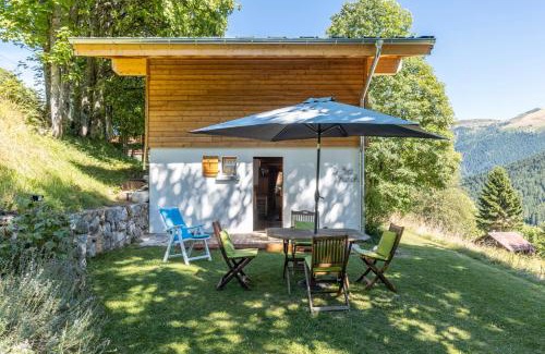 Le Reposoir Chalet De Esquí | Le petit Ranch