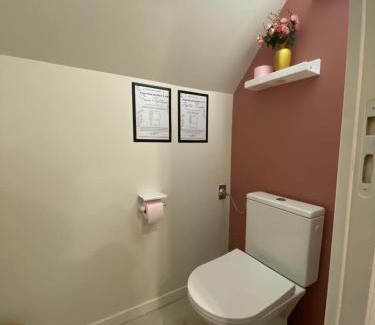 Saint-Beron Apartamento | Le petit refuge