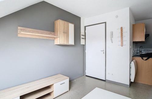 Vitry-en-Artois Apartamento | Le petit repos