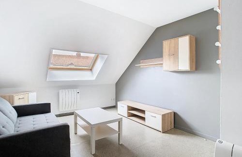 Vitry-en-Artois Apartamento | Le petit repos