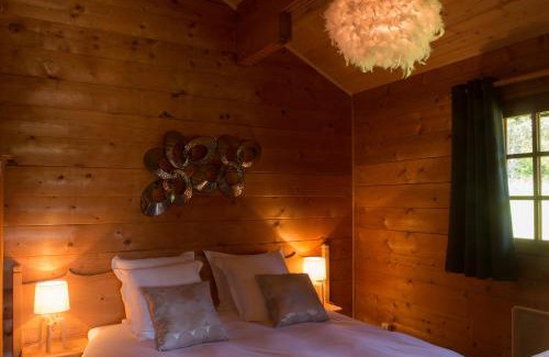 Le Sappey-en-Chartreuse Chalet De Esquí | Le Petit Skieur B&B