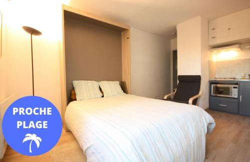 Le Penon Apartamento | Le Petit Shaka - Seignosse Plage