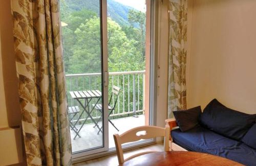 Savignac-les-Ormeaux Apartamento | Le petit skieur