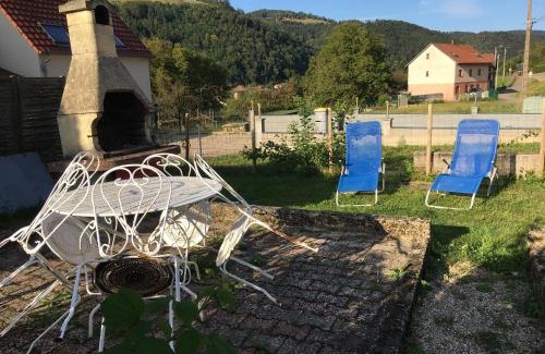 Sainte-Marie-aux-Mines Apartamento | Le petit St Blaise