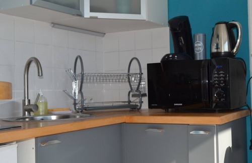 Albi Apartamento | "Le petit Studieux", encantador estudio cerca del centro de Albi