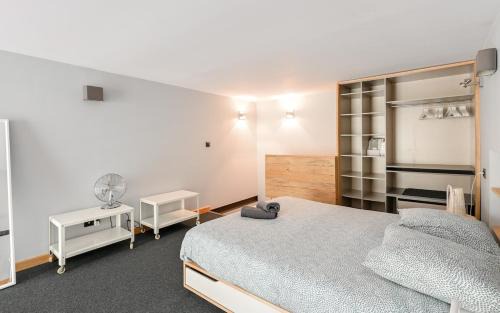 Brotteaux Apartamento | Le petit Sully Foch
