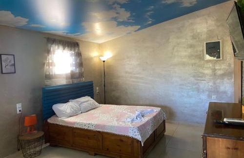 Artemida Apartamento | Le petit Thalia