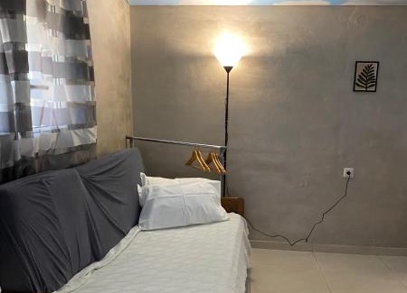 Artemida Apartamento | Le petit Thalia