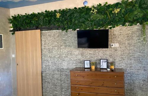 Artemida Apartamento | Le petit Thalia