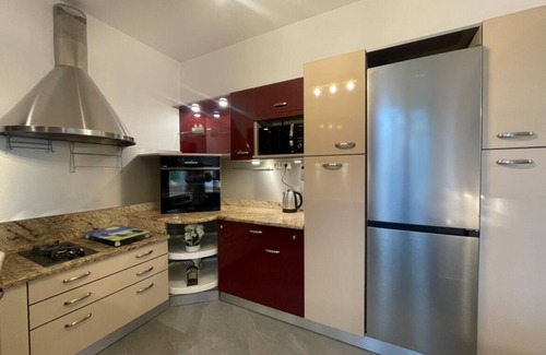 Villemomble Casa | Le Petit Versailles - Maison Proche Paris