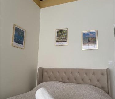 Vernon Apartamento | Le petit Versailles Vernonnais