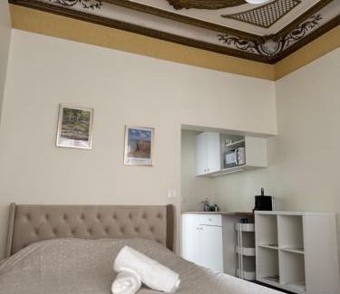 Vernon Apartamento | Le petit Versailles Vernonnais