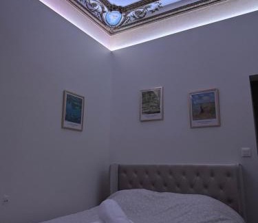 Vernon Apartamento | Le petit Versailles Vernonnais
