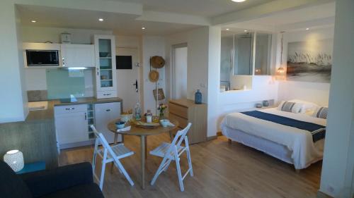 La Croix-Valmer Apartamento | Le Petit Vue Mer
