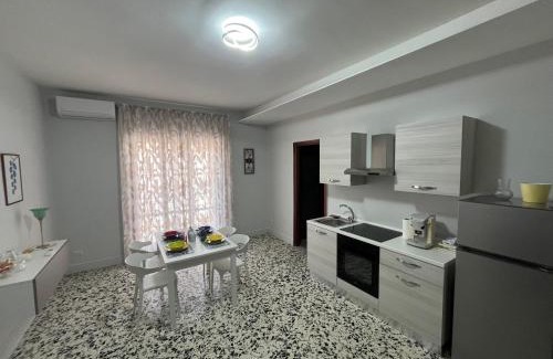Mariglianella Apartamento | Le Petite House - SOPHIA - Soggiorna con stile