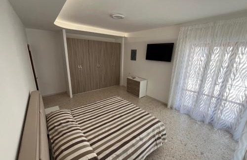 Mariglianella Apartamento | Le Petite House - SOPHIA - Soggiorna con stile