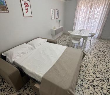 Mariglianella Apartamento | Le Petite House - SOPHIA - Soggiorna con stile