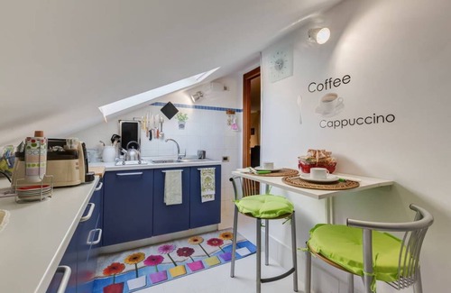Quartiere XXIX Ponte Mammolo Apartamento | Le Petite Resort CIN IT058091C1T36QM47S Apartment lovely Talenti neighborhood