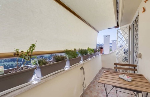 Quartiere XXIX Ponte Mammolo Apartamento | Le Petite Resort CIN IT058091C1T36QM47S Apartment lovely Talenti neighborhood