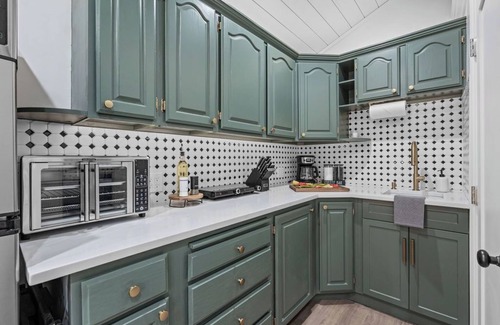 Taylorsville Apartamento | Le Petite Suite
