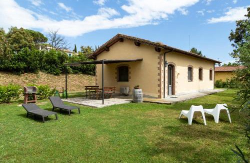 Castiglione della Pescaia Casa | Le Pettegole del Boschetto