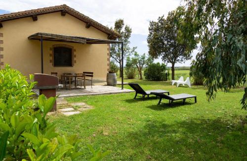 Castiglione della Pescaia Casa | Le Pettegole del Boschetto