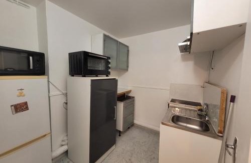 Boissy-Saint-Leger Casa | Le Peupleraie chez l'habitant