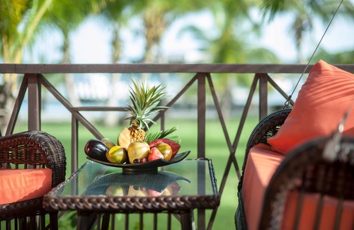 Calvigny Villa | Le Phare Bleu - Villa exclusiva Serenity
