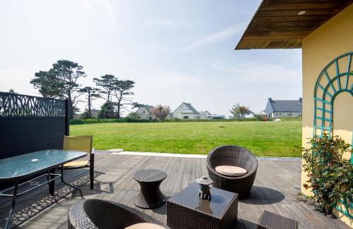 Plouarzel Casa | Le Phare de Trézien - Proche plage