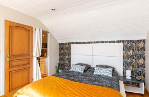 Plouarzel Casa | Le Phare de Trézien - Proche plage