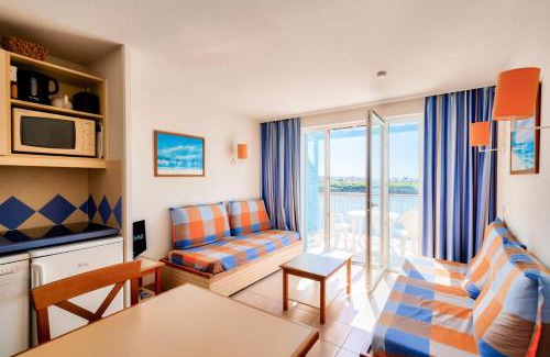 Audierne Apartamento | Le Phare de Trescadec - maeva Home - 2 pièces 5 personnes Sélection MAE-5911