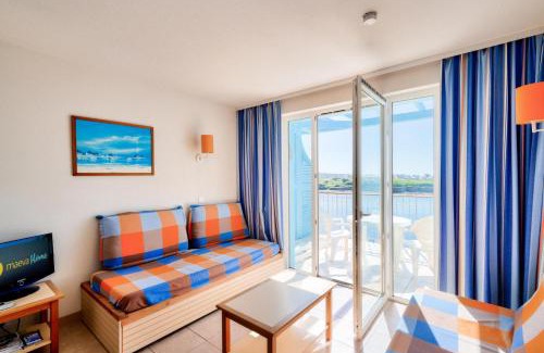 Audierne Apartamento | Le Phare de Trescadec - maeva Home - 2 pièces 5 personnes Sélection MAE-5911