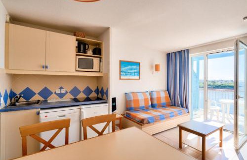 Audierne Apartamento | Le Phare de Trescadec - maeva Home - 2 pièces 5 personnes Sélection MAE-5911