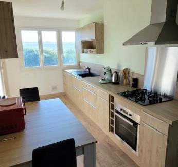 Auxerre Apartamento | LE PHARE