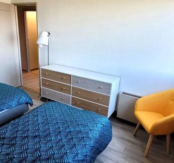Auxerre Apartamento | LE PHARE