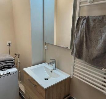 Auxerre Apartamento | LE PHARE