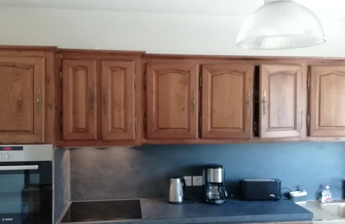 Riantec Chalet De Esquí | LE PHARE - Maison Riantec, Plage 130m - PL6003