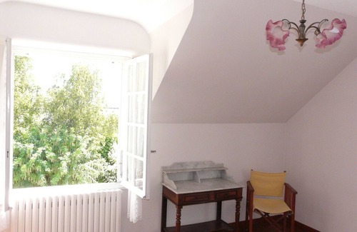 Riantec Chalet De Esquí | LE PHARE - Maison Riantec, Plage 130m - PL6003