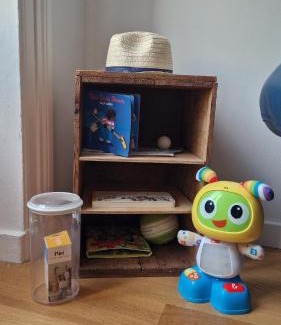 Voltaire - Saint Amour Apartamento | Le Philippe, Appartement cosy au cœur de Lyon, 2 chambres