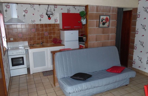 Saint-Michel-de-Bannieres Casa | Le Pinot Noir - Gîte - Lot