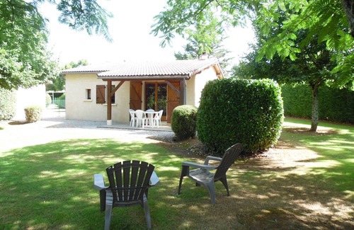 Saint-Michel-de-Bannieres Casa | Le Pinot Noir - Gîte - Lot