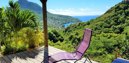 Les Anses-d'Arlets Apartamento | Le Pic De La Buse