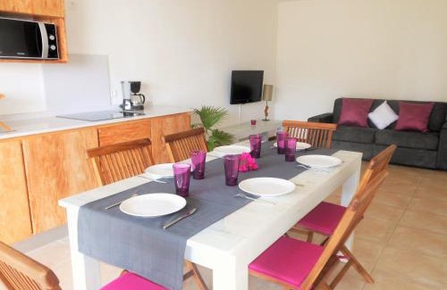Les Anses-d'Arlets Apartamento | Le Pic De La Buse