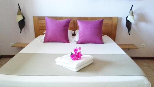 Les Anses-d'Arlets Apartamento | Le Pic De La Buse