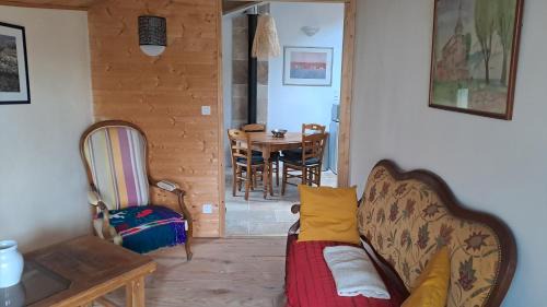 Bozas Casa | Le Pic Vert